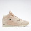 Женские кроссовки Reebok Classic Leather Mid GTX-Thin - GZ6888