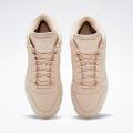 Женские кроссовки Reebok Classic Leather Mid GTX-Thin - GZ6888