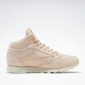 Женские кроссовки Reebok Classic Leather Mid GTX-Thin - GZ6888