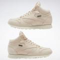 Женские кроссовки Reebok Classic Leather Mid GTX-Thin - GZ6888