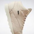 Женские кроссовки Reebok Classic Leather Mid GTX-Thin - GZ6888
