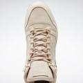 Женские кроссовки Reebok Classic Leather Mid GTX-Thin - GZ6888