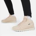 Женские кроссовки Reebok Classic Leather Mid GTX-Thin - GZ6888