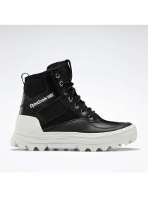 Женские кроссовки Reebok Club C Cleated Mid - GX7520