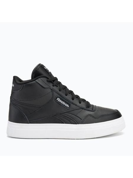 Женские кроссовки Reebok Court Advance Bold High - 100010613