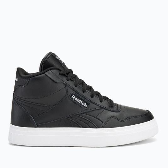 Женские кроссовки Reebok Court Advance Bold High - 100010613