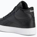 Женские кроссовки Reebok Court Advance Bold High - 100010613