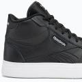 Женские кроссовки Reebok Court Advance Bold High - 100010613
