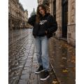Женские кроссовки Reebok Court Advance Bold High - 100010613