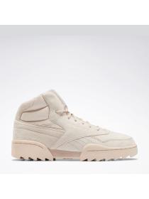 Женские ботинки Reebok Exofit Hi Plus Ripple - FU9126