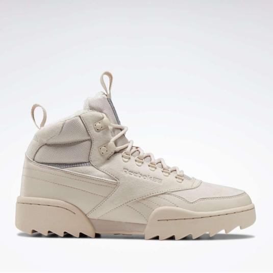 Женские ботинки Reebok Exofit Hi Plus Ripple - FZ1221