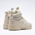 Женские ботинки Reebok Exofit Hi Plus Ripple - FZ1221