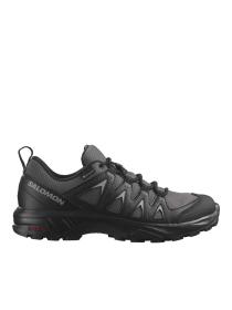Женские кроссовки Salomon X Braze GTX W - 471807