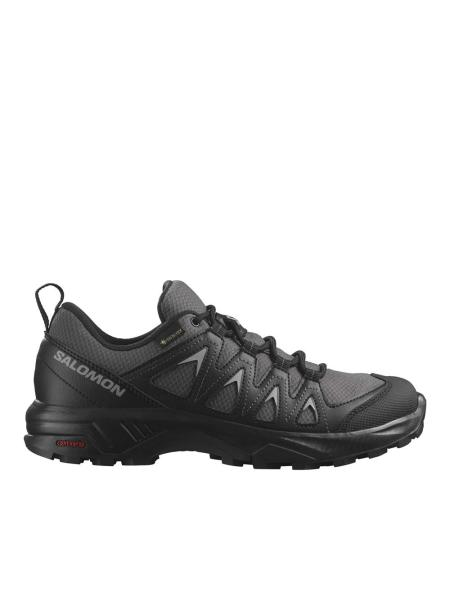 Женские кроссовки Salomon X Braze GTX W - 471807