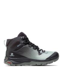 Женские кроссовки Salomon Vaya Mid GTX - 413014