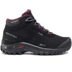 Женские зимние ботинки Salomon Shelter CS WP