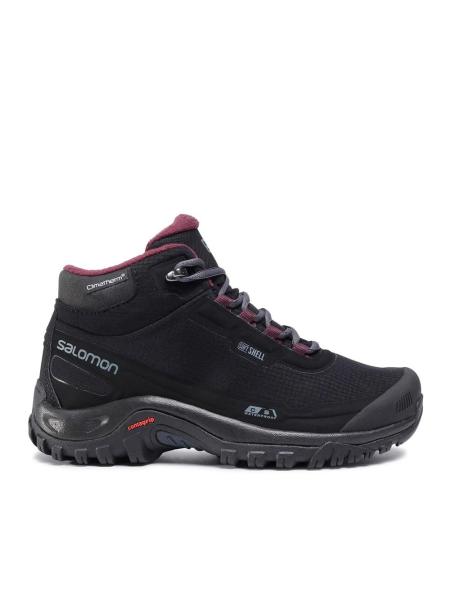 Женские ботинки Salomon Shelter CS WP  - 411105