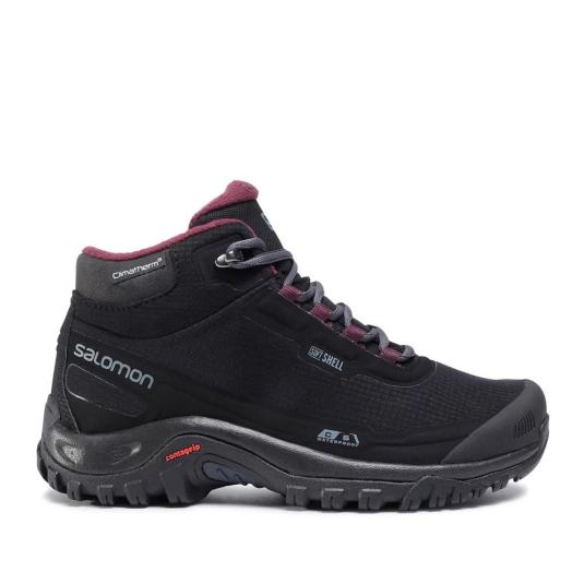 Женские ботинки Salomon Shelter CS WP  - 411105