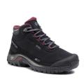 Женские ботинки Salomon Shelter CS WP  - 411105