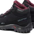 Женские ботинки Salomon Shelter CS WP  - 411105