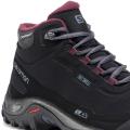 Женские ботинки Salomon Shelter CS WP  - 411105