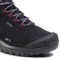 Женские ботинки Salomon Shelter CS WP  - 411105