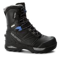 Женские ботинки Salomon Toundra Pro CSWP - 399722-21