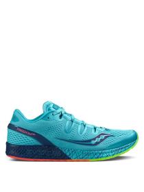 Женские кроссовки Saucony Freedom Iso - 10355-3s
