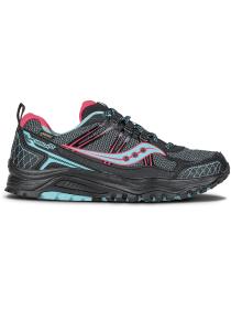 Женские кроссовки Saucony Grid Excursion W02