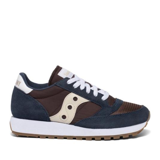 Женские кроссовки Saucony Jazz Original Vintage - S60368-164