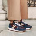 Женские кроссовки Saucony Jazz Original Vintage - S60368-164