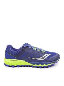 Женские кроссовки Saucony Peregrine 7 - S10359-3