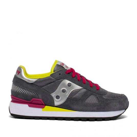 Женские кроссовки Saucony Shadow Original - S1108-779