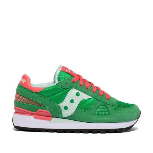 Женские кроссовки Saucony Shadow Original - S1108-785