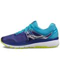 Женские кроссовки Saucony Triumph Iso 3 - 10346-1s