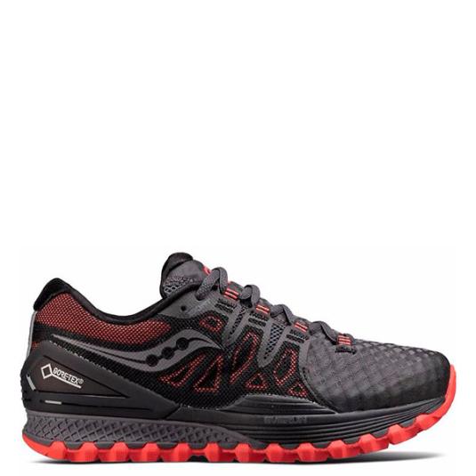 Женские кроссовки Saucony Xodus 2 ISO GTX - 10389-1s