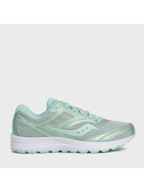 Женские кроссовки Saucony Cohesion 12 - 10471-11s