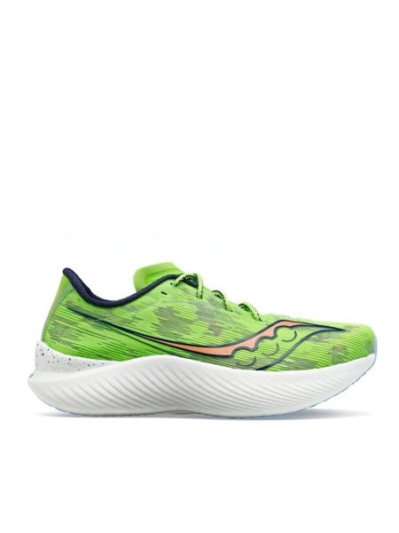 Женские кроссовки Saucony Endorphin Pro 3 - S10755-35