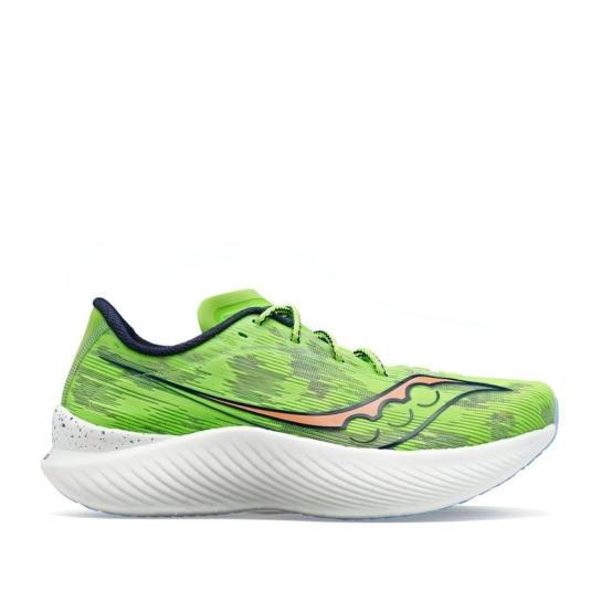 Женские кроссовки Saucony Endorphin Pro 3 - S10755-35