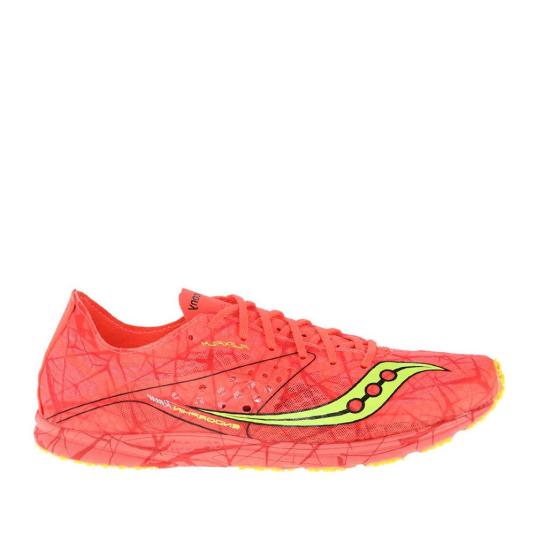 Женские кроссовки Saucony Endorphin Racer - S19015-1