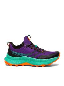 Женские кроссовки Saucony Endorphin Trail - S10647-20