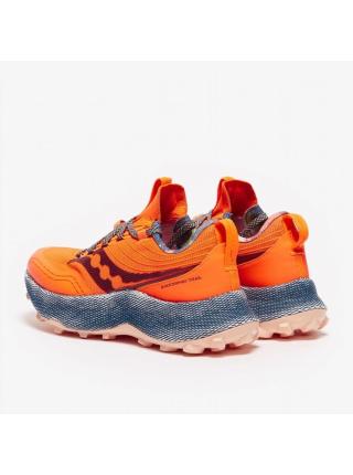 Женские кроссовки Saucony Endorphin Trail - S10647-65