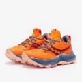 Женские кроссовки Saucony Endorphin Trail - S10647-65