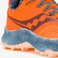 Женские кроссовки Saucony Endorphin Trail - S10647-65
