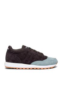 Женские кроссовки Saucony Jazz Original Suede - 70418-2s