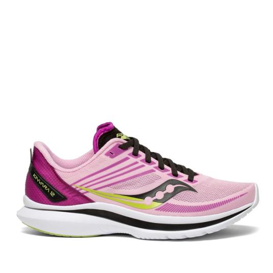 Женские кроссовки Saucony Kinvara 12 - S10619-30