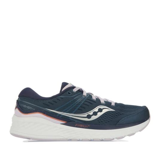 Женские кроссовки Saucony Munchen 4 - S10554-55