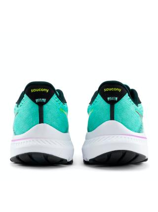 Женские кроссовки Saucony Omni 20 - S10681-26