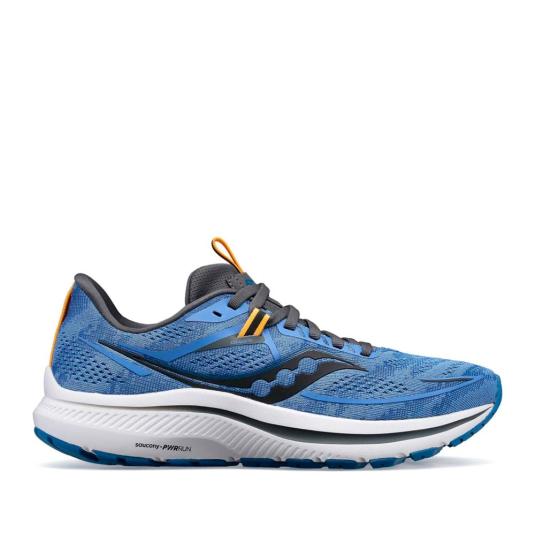 Женские кроссовки Saucony Omni 21 - S10762-30
