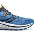 Женские кроссовки Saucony Omni 21 - S10762-30